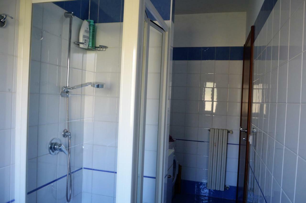 Appartamento Casa Vacanze Le Palme Noto Esterno foto