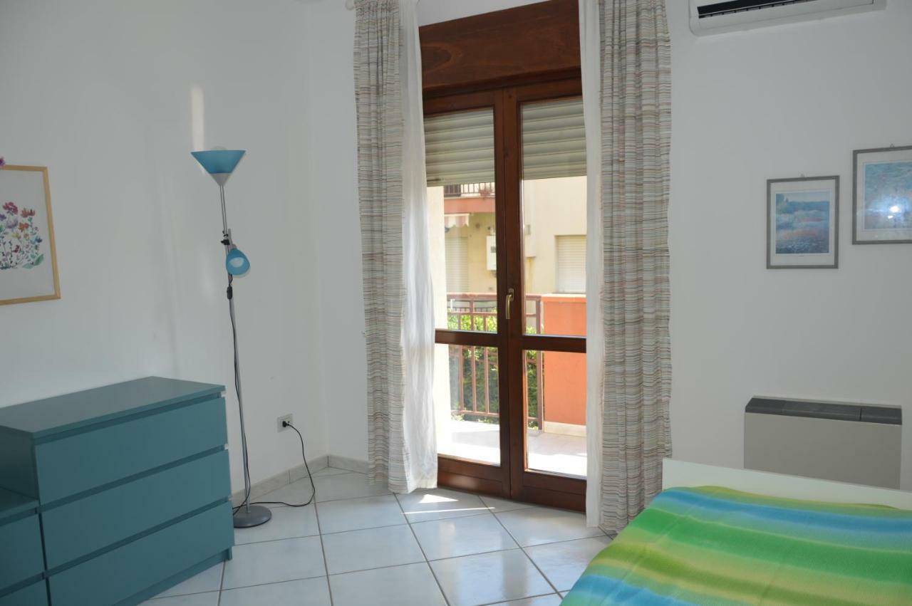 Appartamento Casa Vacanze Le Palme Noto Esterno foto