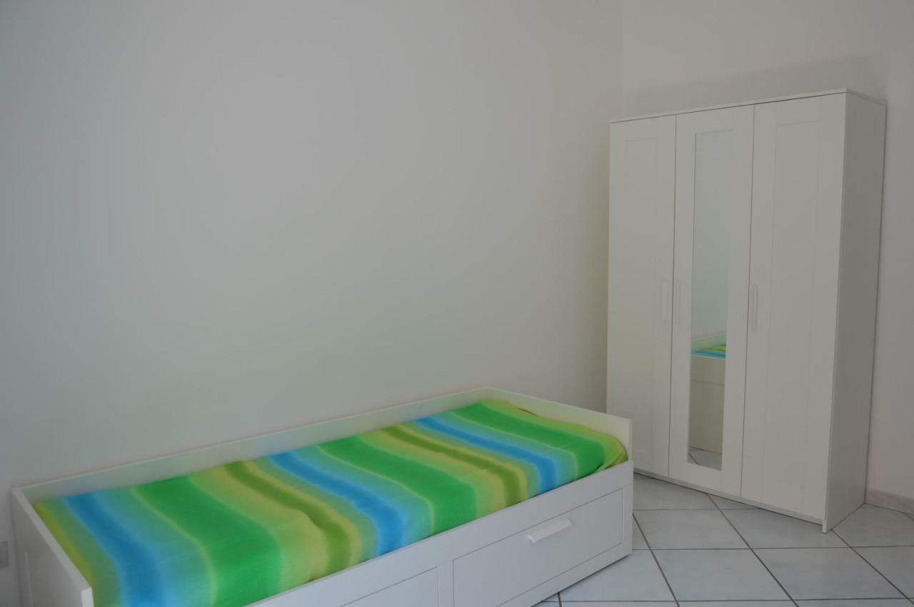 Appartamento Casa Vacanze Le Palme Noto Esterno foto