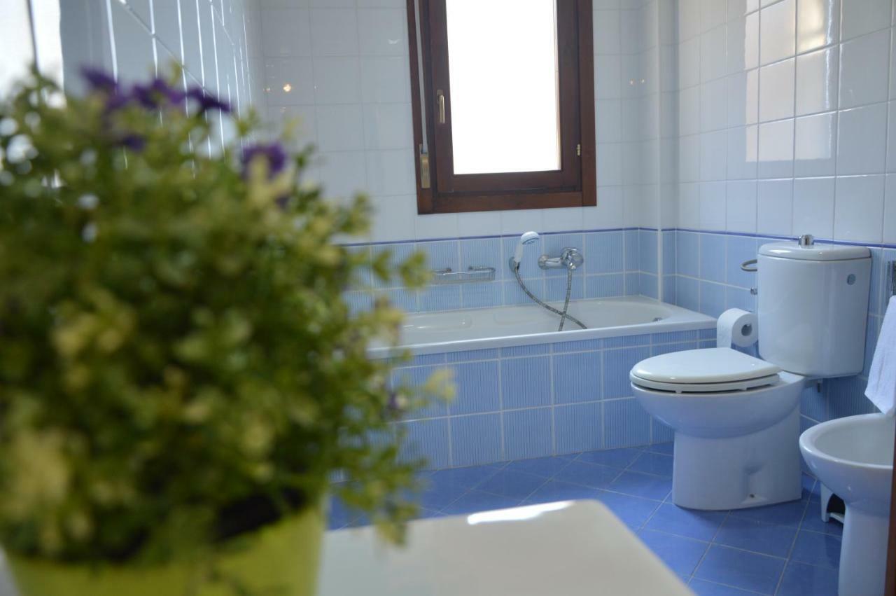 Appartamento Casa Vacanze Le Palme Noto Esterno foto