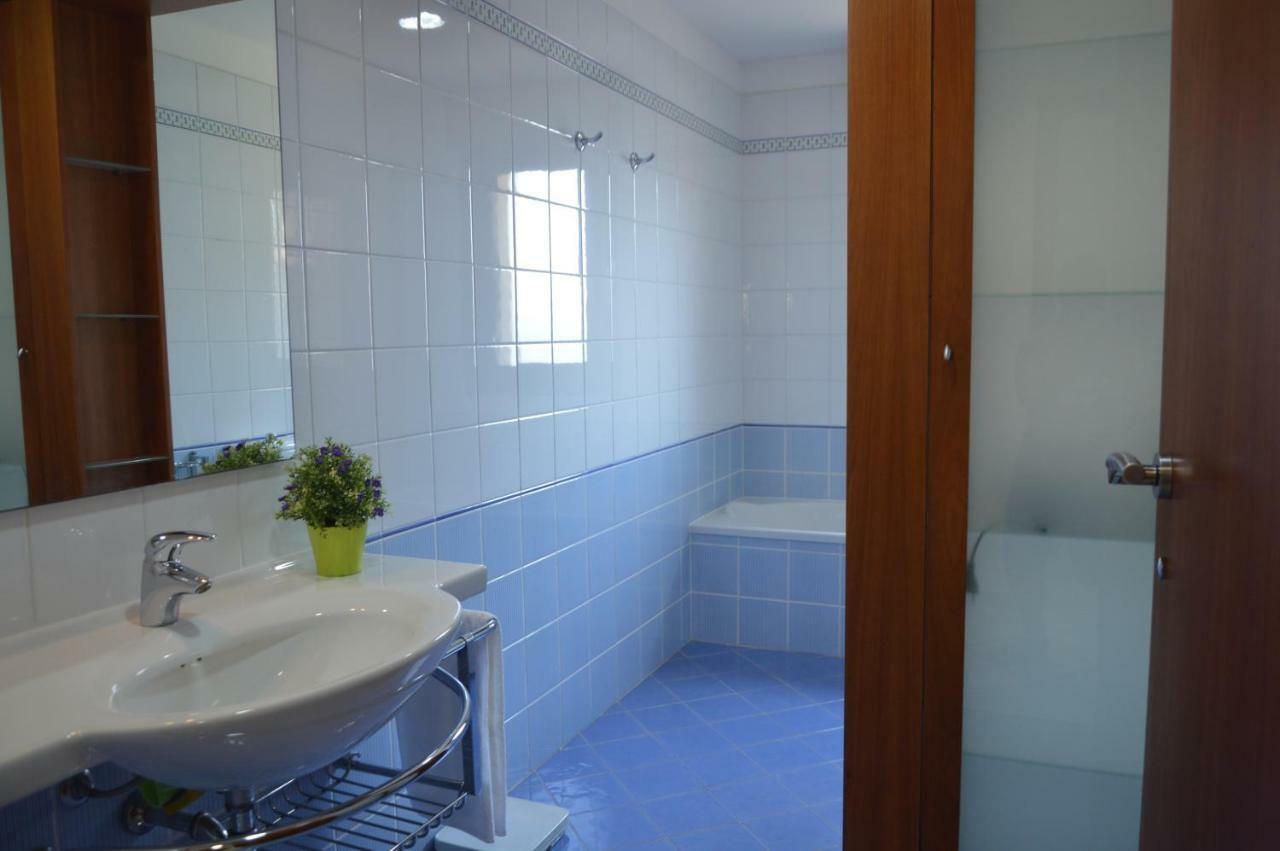 Appartamento Casa Vacanze Le Palme Noto Esterno foto