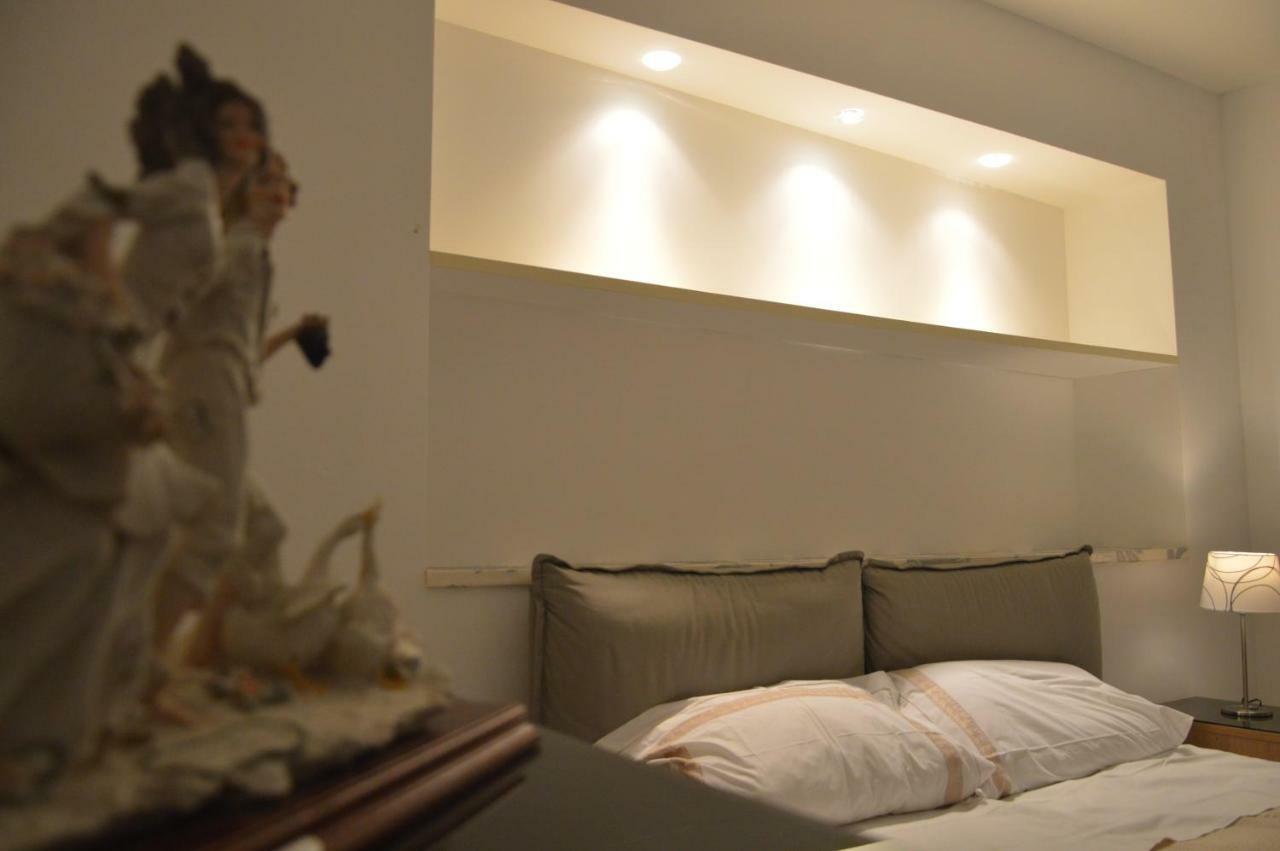 Appartamento Casa Vacanze Le Palme Noto Esterno foto